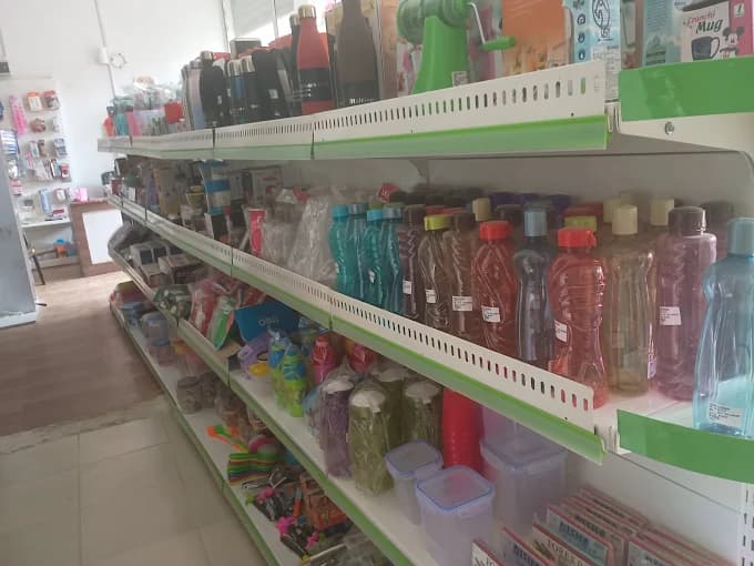 Nerwa Supermart store