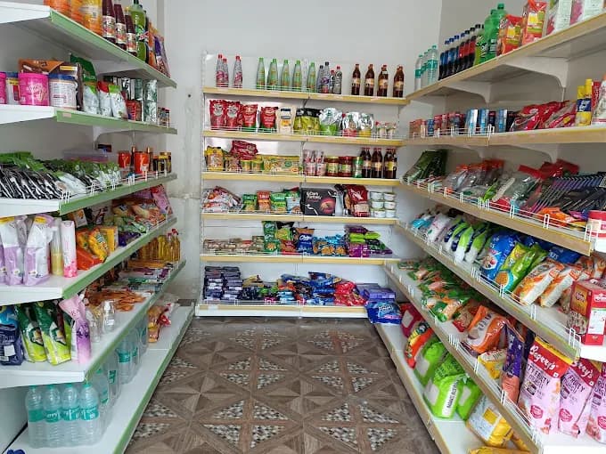 Nerwa Supermart